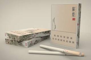 大红袍香烟细支一包多少钱今日细说，今日探究细支大红袍香烟价格