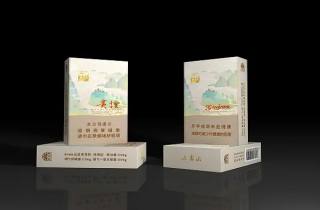 京东香烟专卖店，本篇揭秘京东专卖好香烟