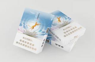 钻石牌带香味的香烟2025年立刻收藏！本篇介绍钻石香韵满口香